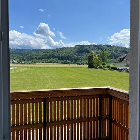 Danner Familien-Ferienwohnungen Schoerfling Am Attersee Exterior foto