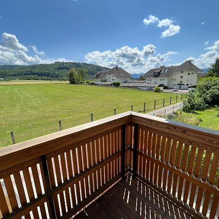 Danner Familien-Ferienwohnungen Schoerfling Am Attersee Exterior foto