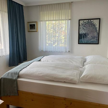 Danner Familien-Ferienwohnungen Schoerfling Am Attersee Exterior foto