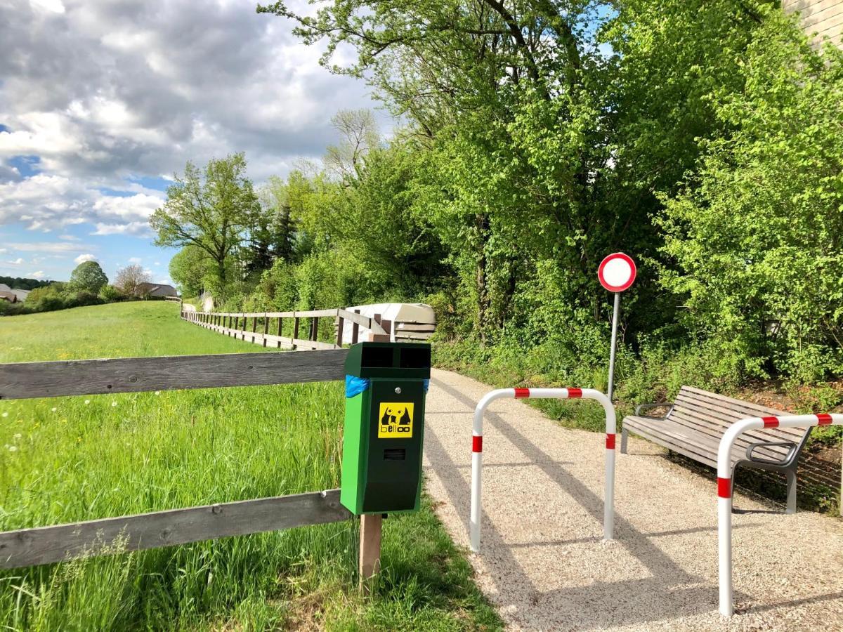 Danner Familien-Ferienwohnungen Schoerfling Am Attersee Exterior foto