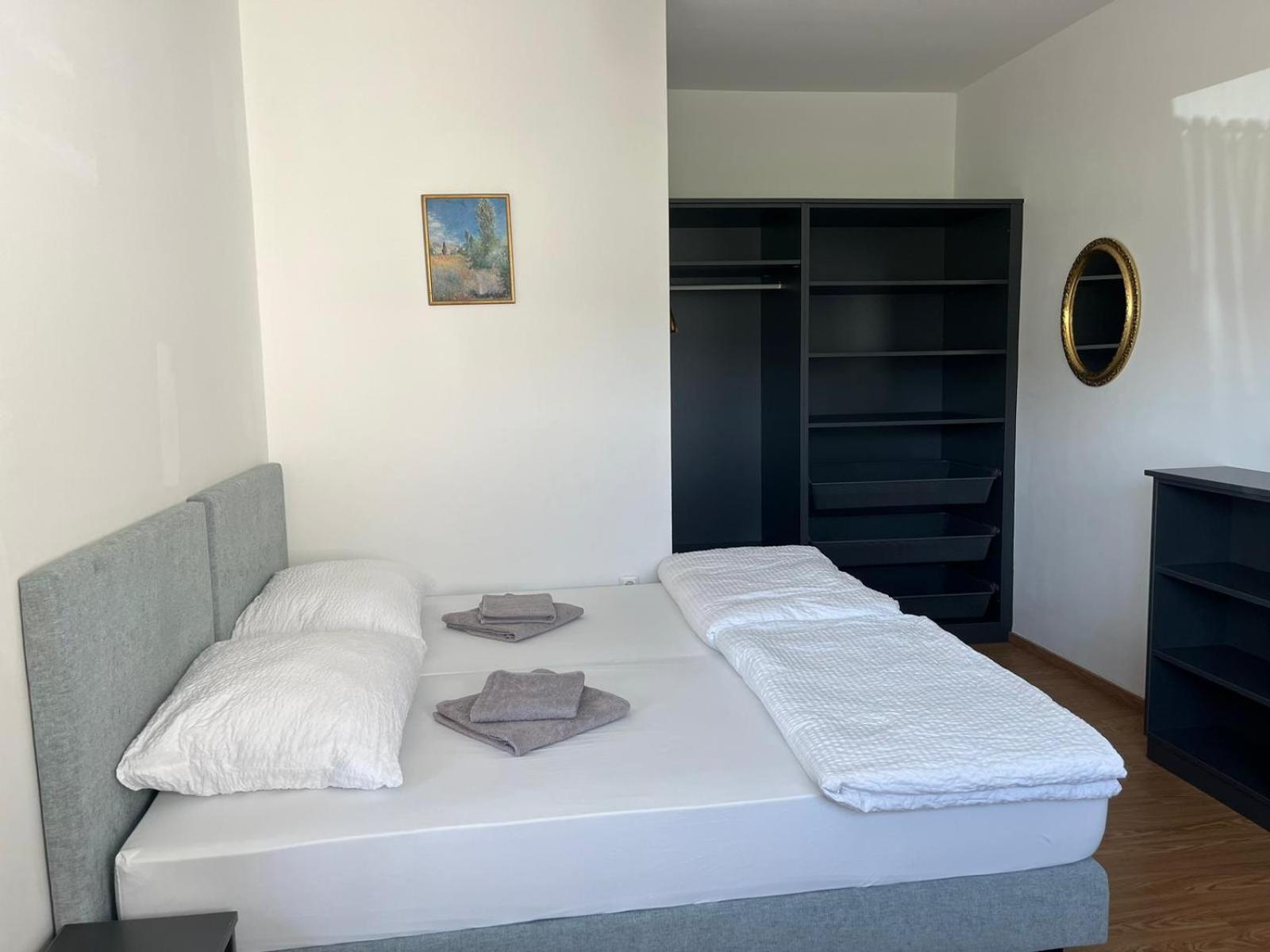 Danner Familien-Ferienwohnungen Schoerfling Am Attersee Exterior foto