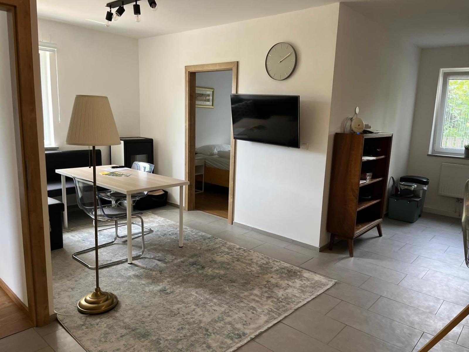 Danner Familien-Ferienwohnungen Schoerfling Am Attersee Exterior foto