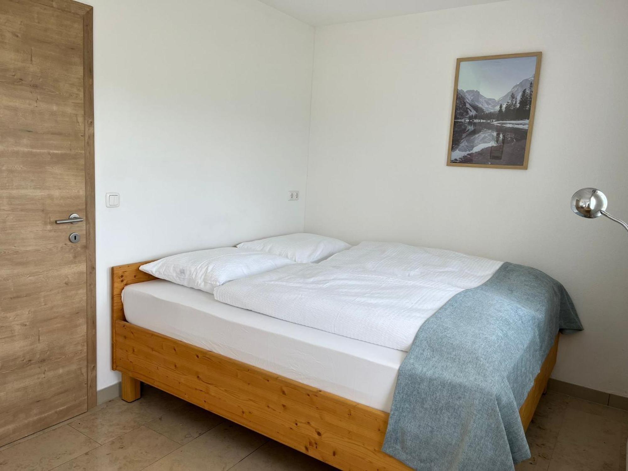Danner Familien-Ferienwohnungen Schoerfling Am Attersee Exterior foto