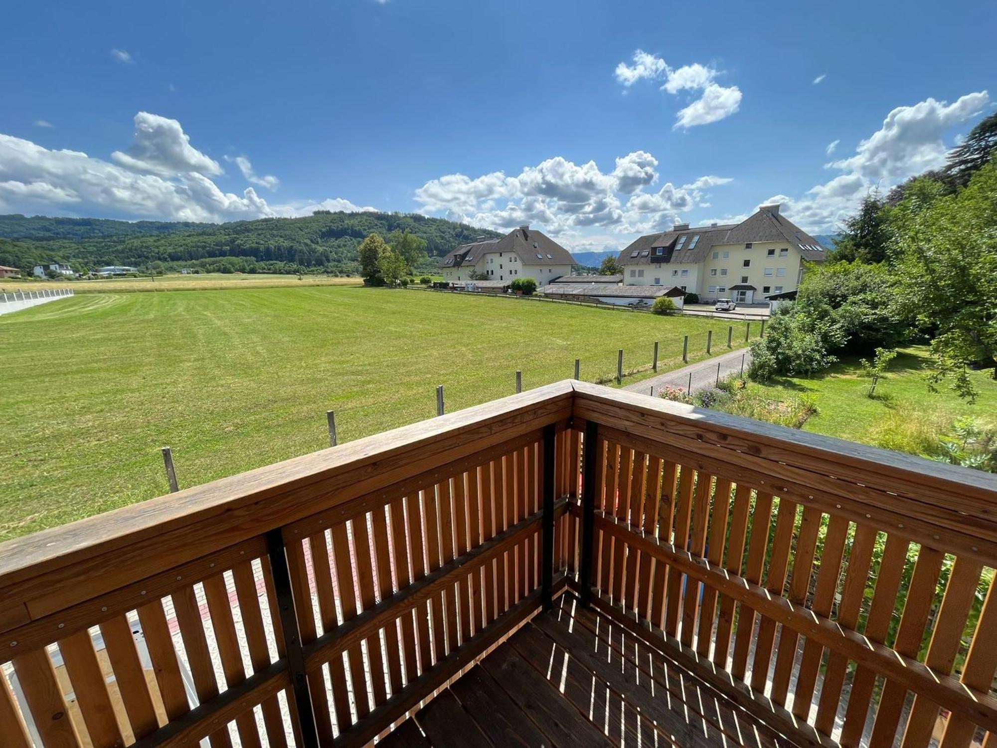 Danner Familien-Ferienwohnungen Schoerfling Am Attersee Exterior foto