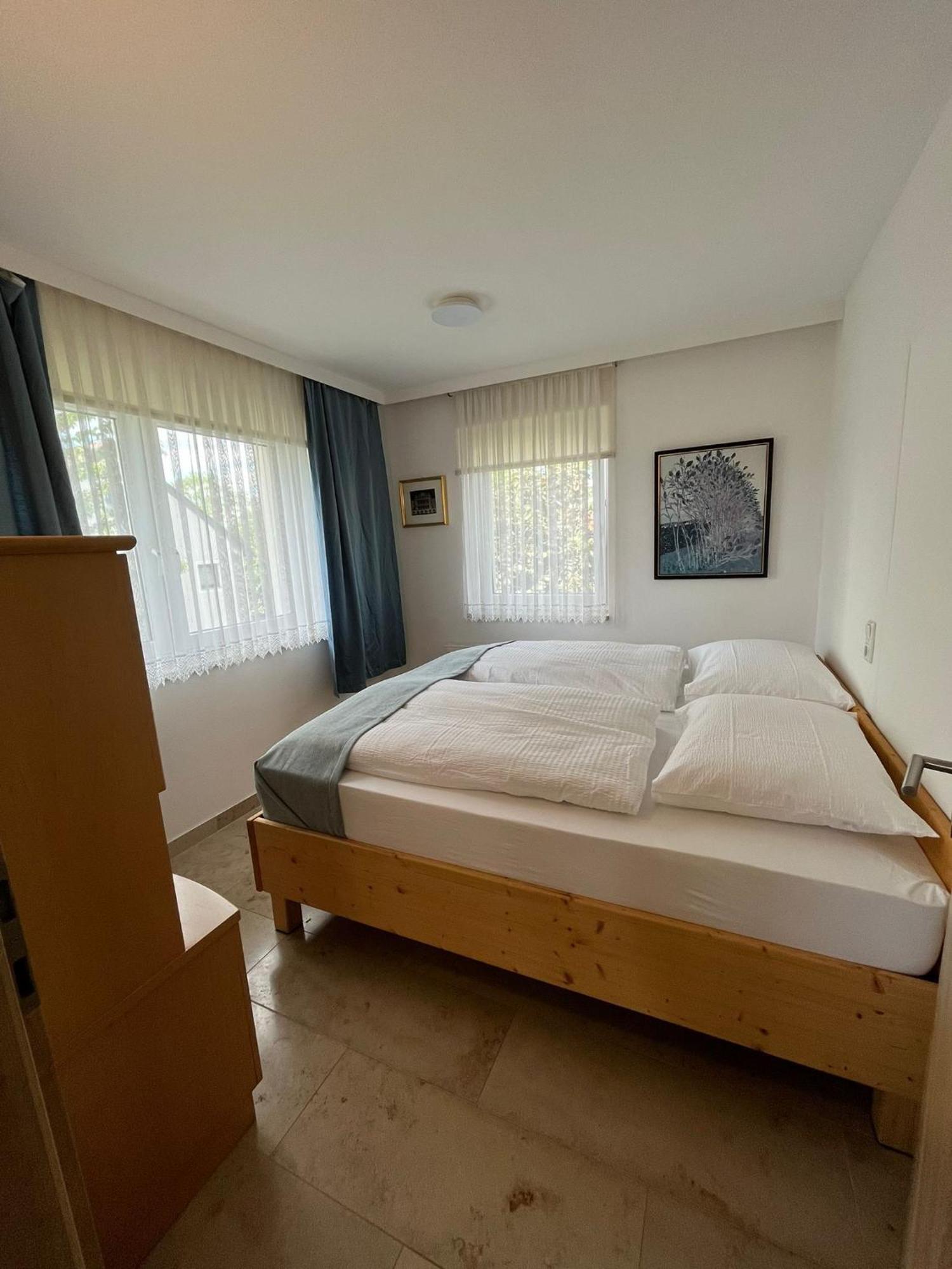 Danner Familien-Ferienwohnungen Schoerfling Am Attersee Exterior foto