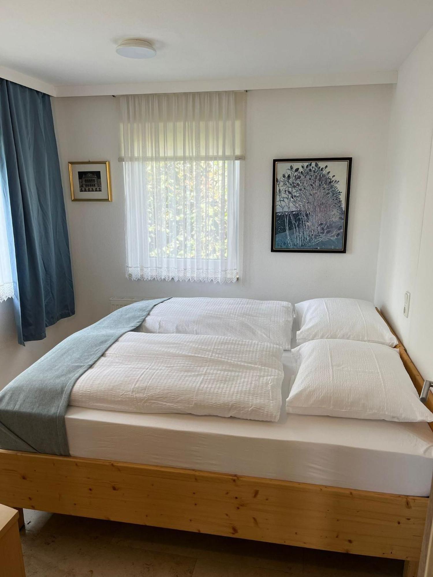 Danner Familien-Ferienwohnungen Schoerfling Am Attersee Exterior foto