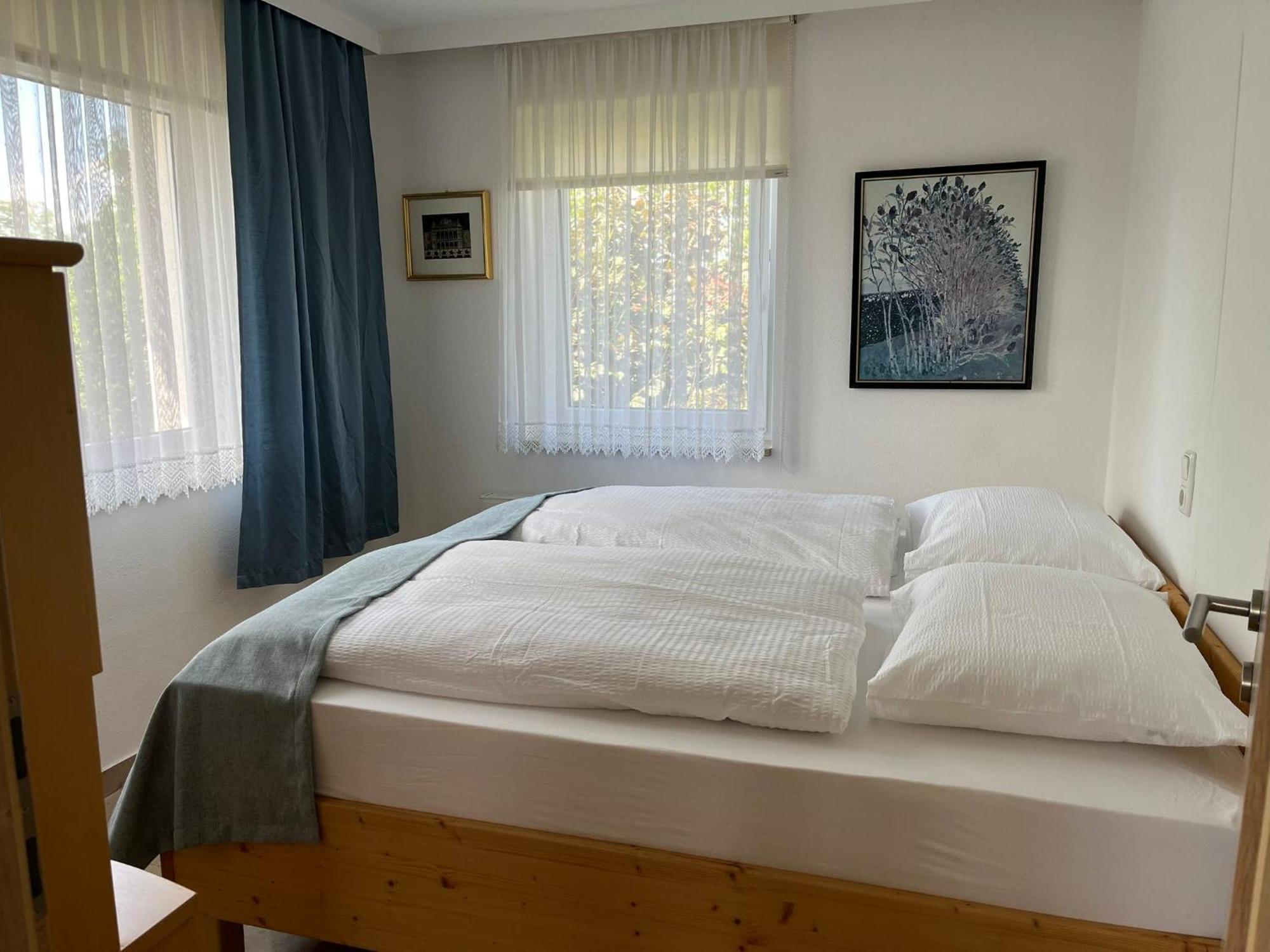 Danner Familien-Ferienwohnungen Schoerfling Am Attersee Exterior foto