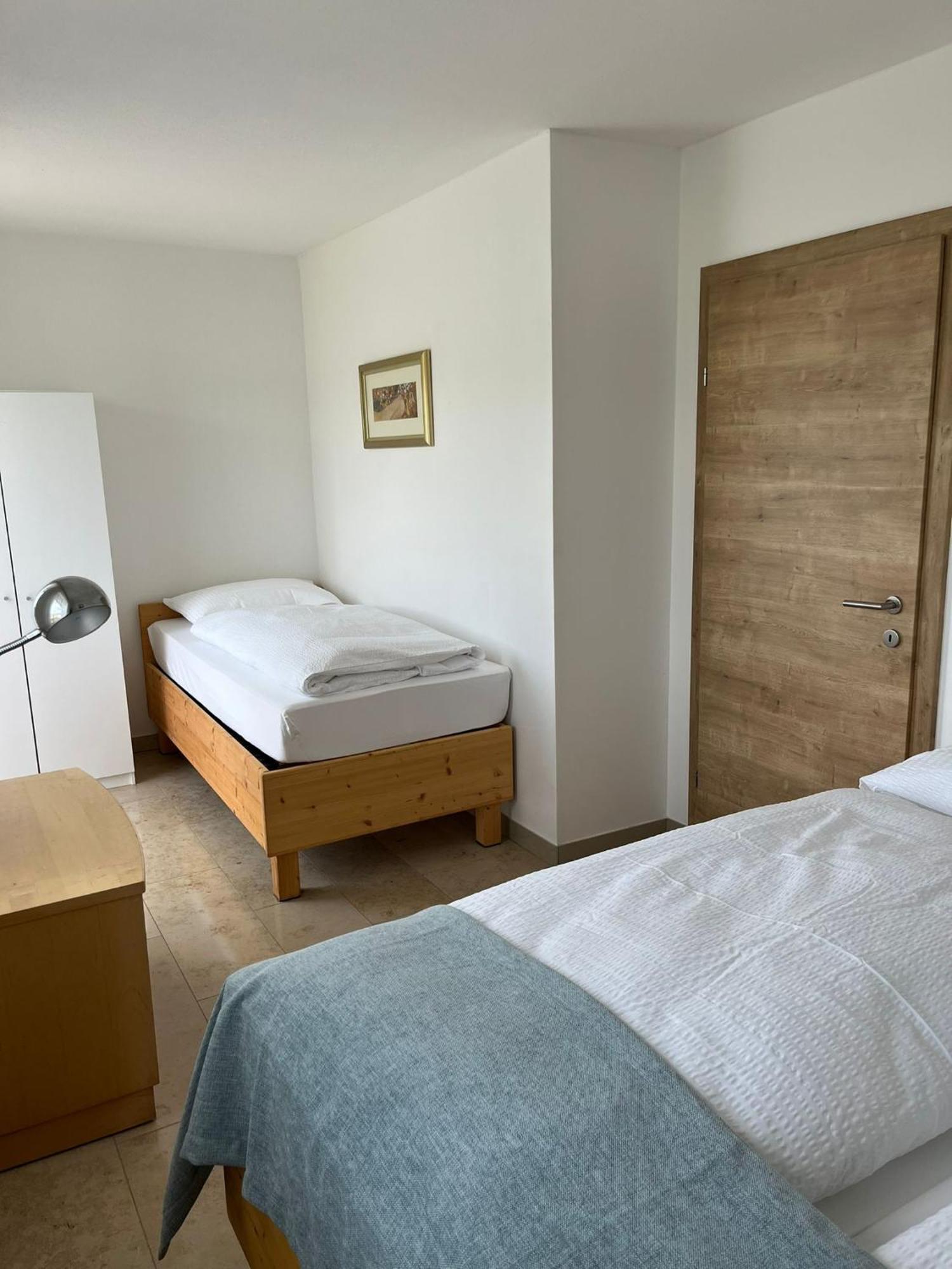 Danner Familien-Ferienwohnungen Schoerfling Am Attersee Exterior foto
