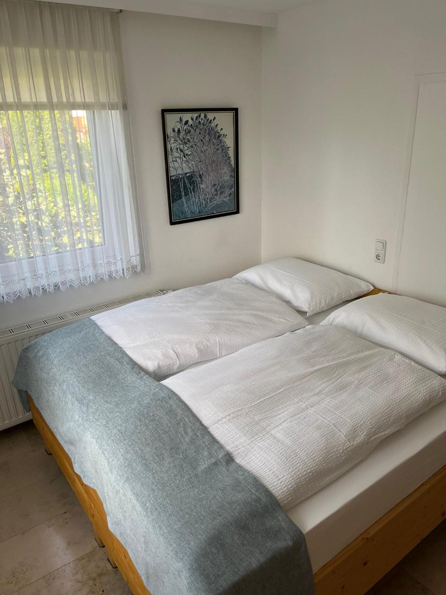 Danner Familien-Ferienwohnungen Schoerfling Am Attersee Exterior foto
