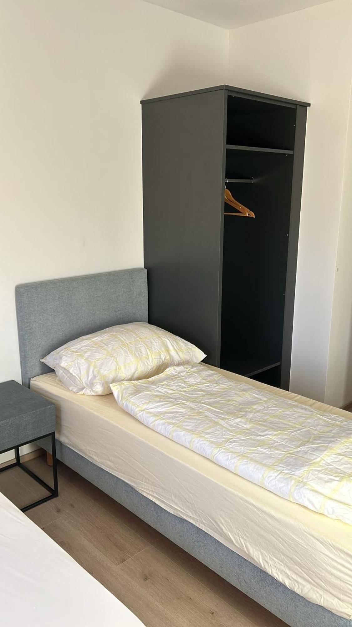 Danner Familien-Ferienwohnungen Schoerfling Am Attersee Exterior foto